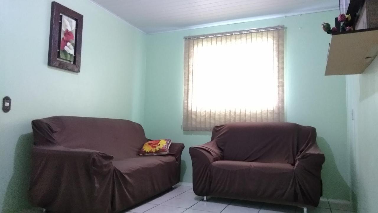 Casa Para Aluguel De Veraneio Em Torres Exteriör bild