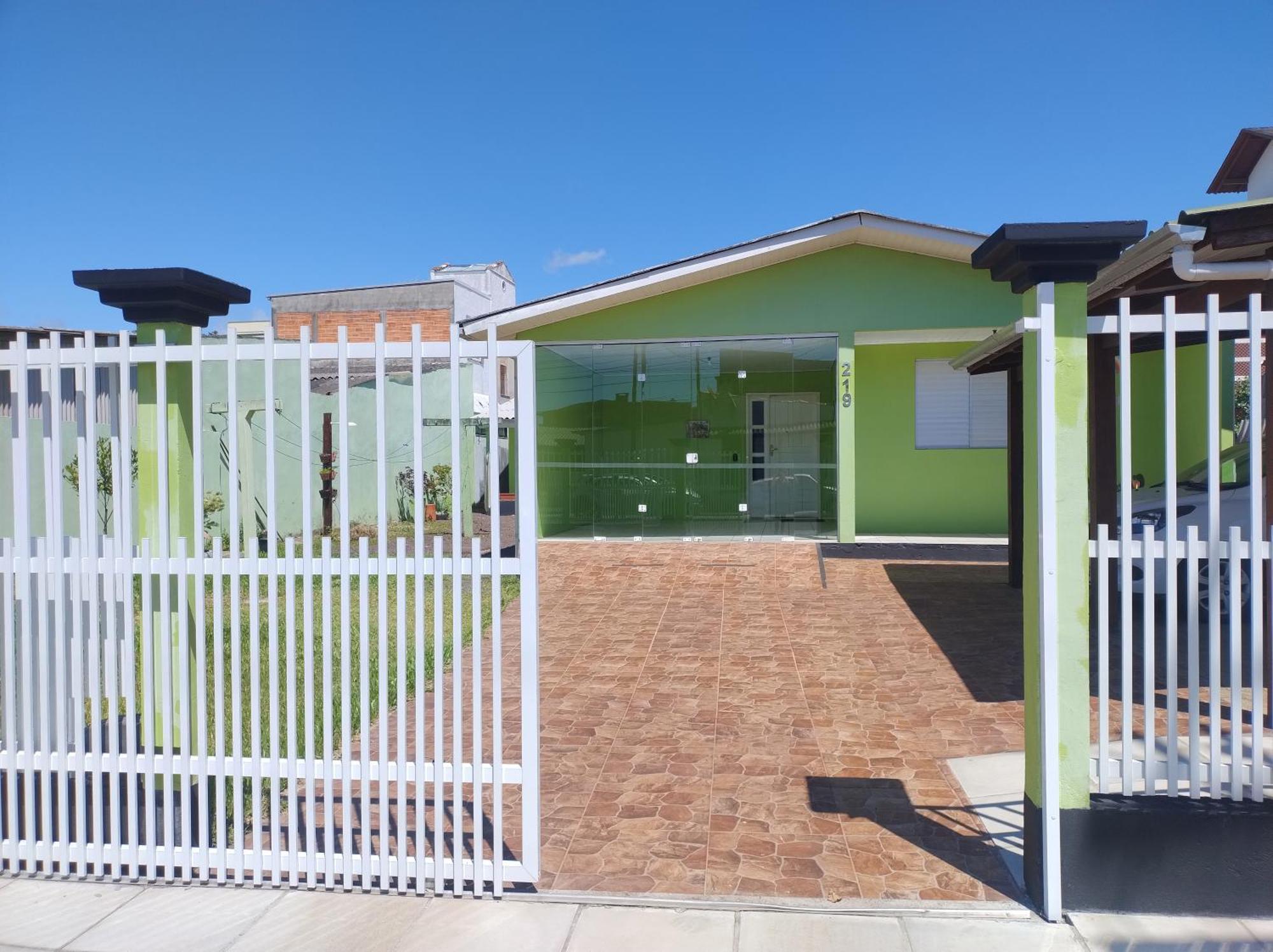 Casa Para Aluguel De Veraneio Em Torres Exteriör bild